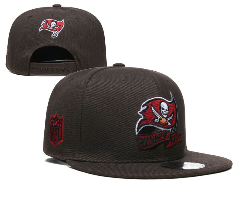 2022 NFL Tampa Bay Buccaneers Hat YS10201->nfl hats->Sports Caps